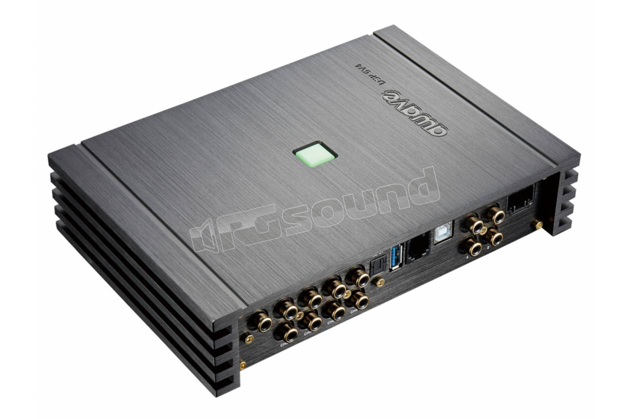 Awave DSP-6V4