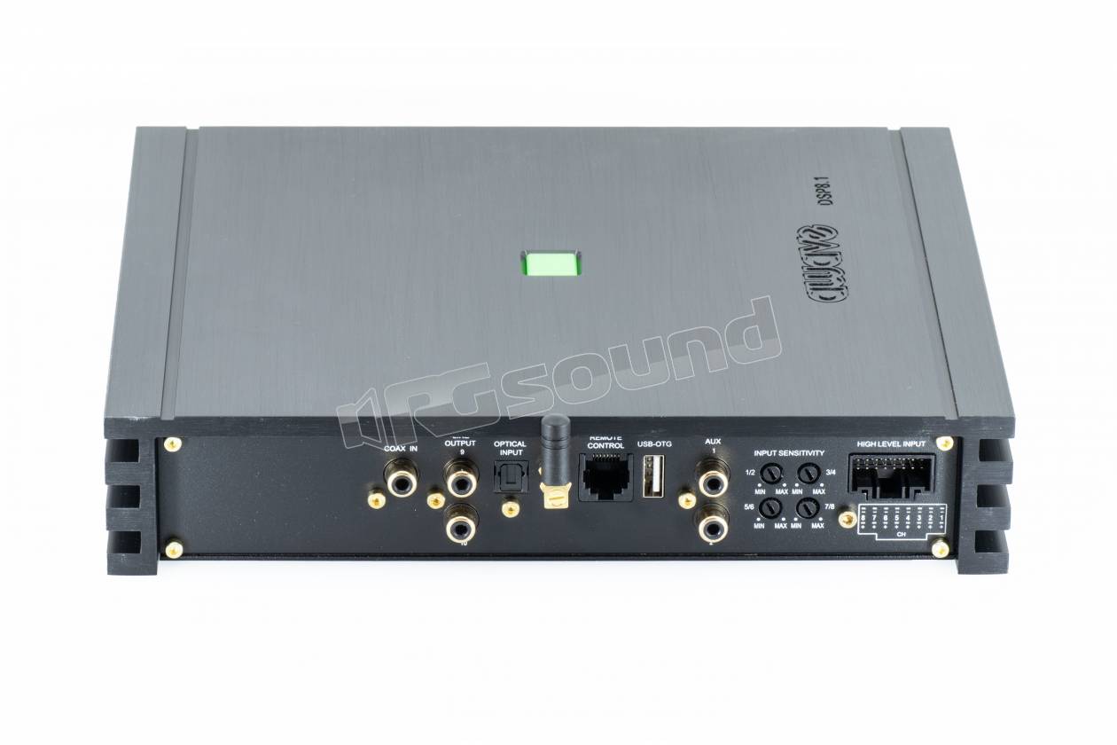 Awave DSP-8.1