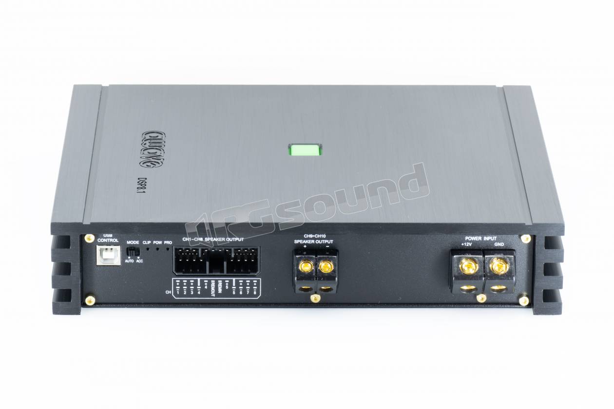 Awave DSP-8.1