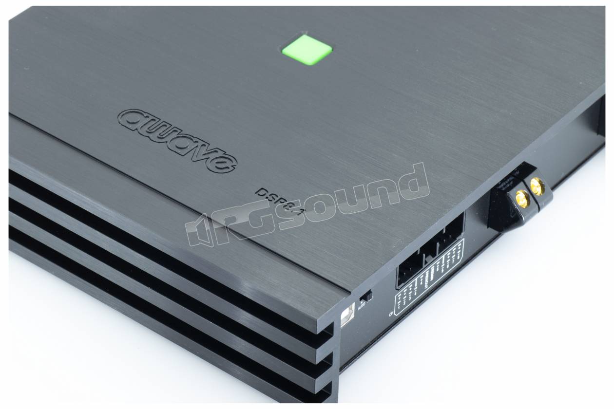 Awave DSP-8.1