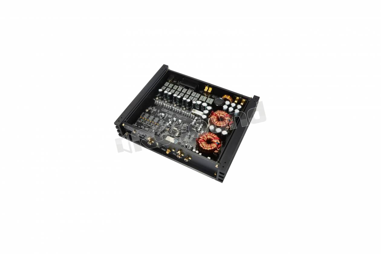 Awave DSP-8.1