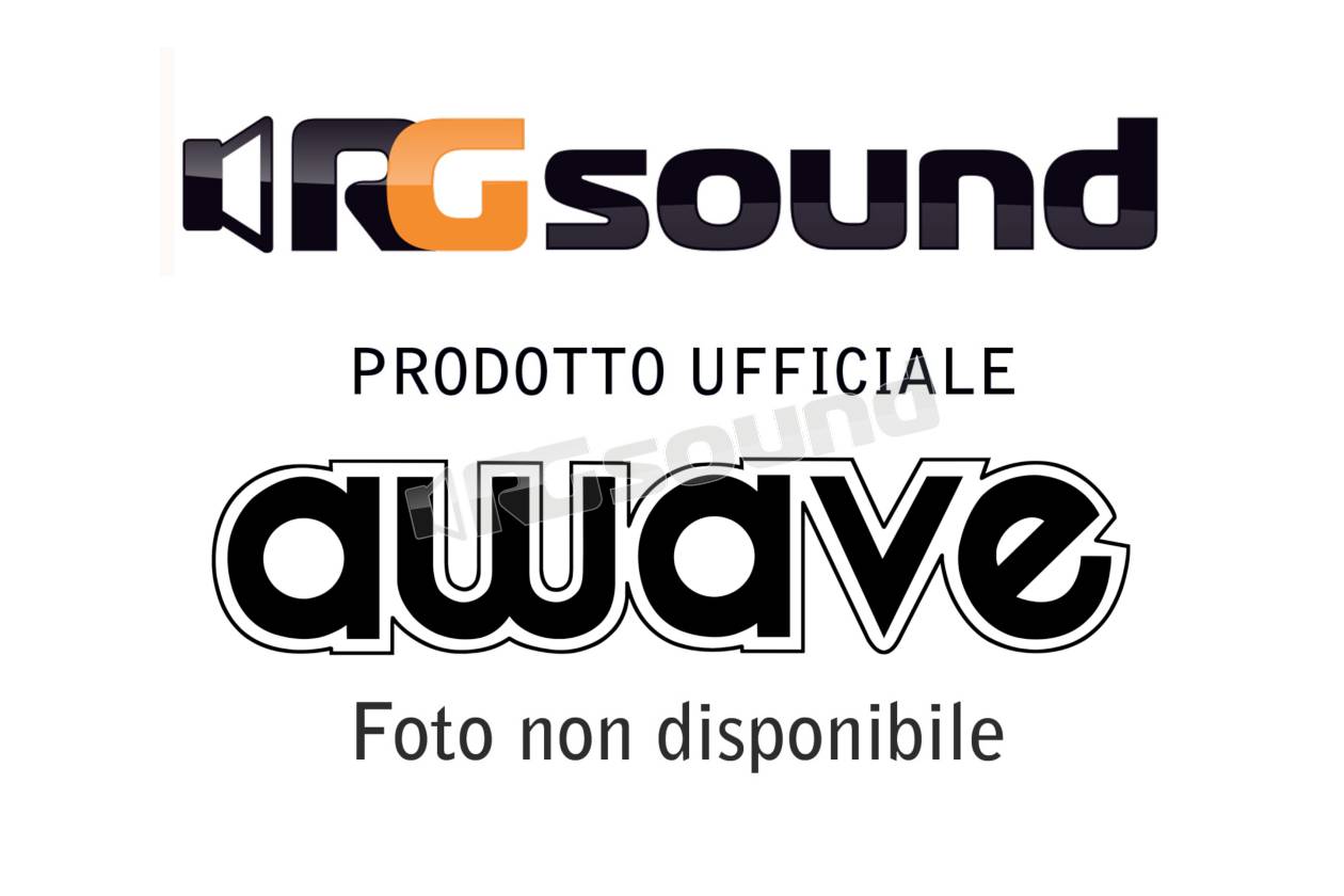 Awave DSP-A4