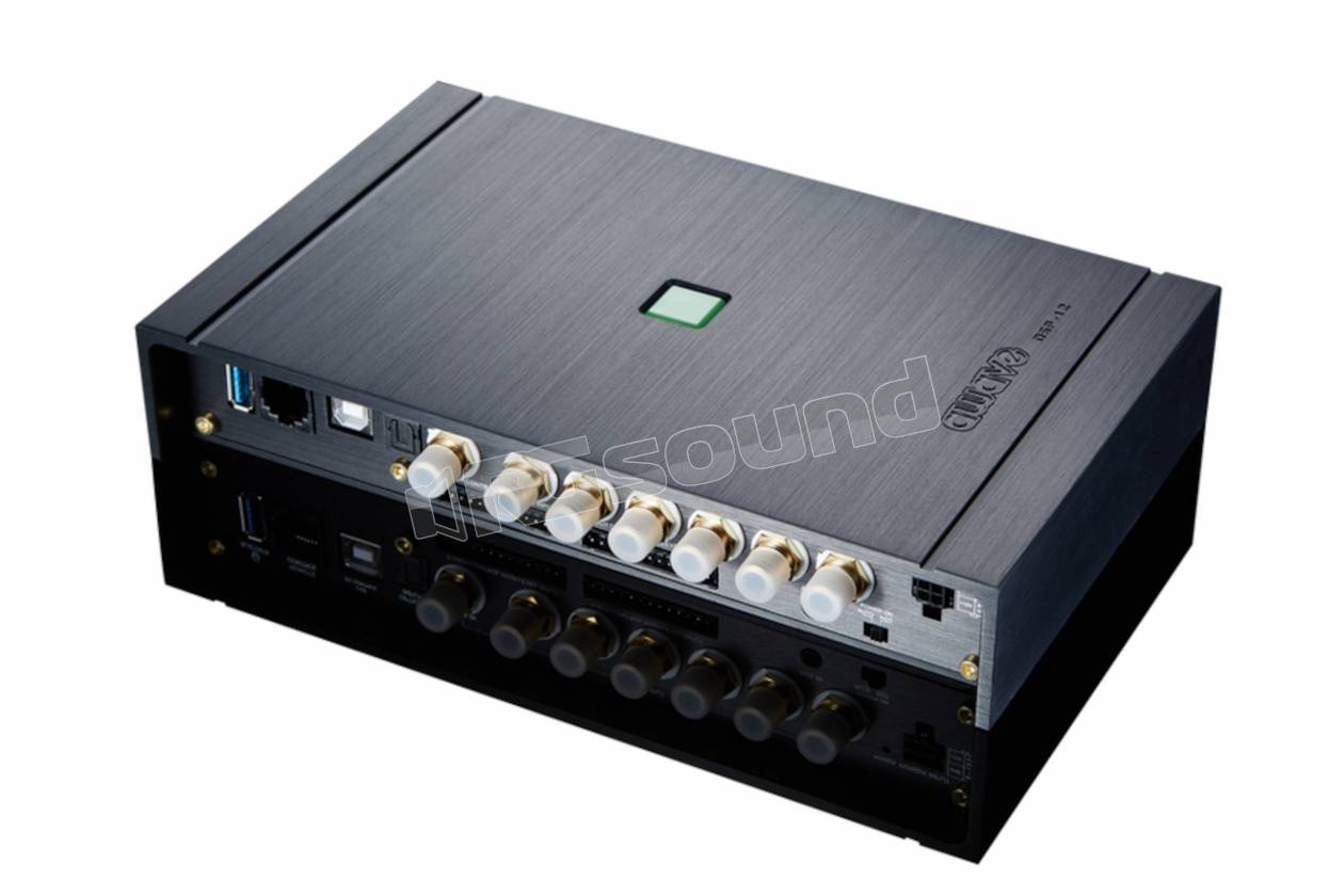 Awave DSP12