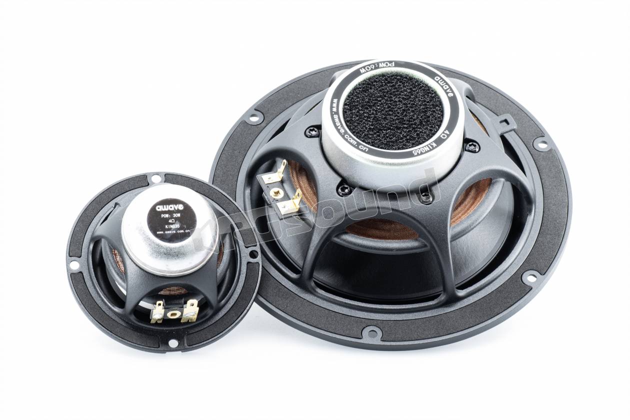 Awave KING 62C