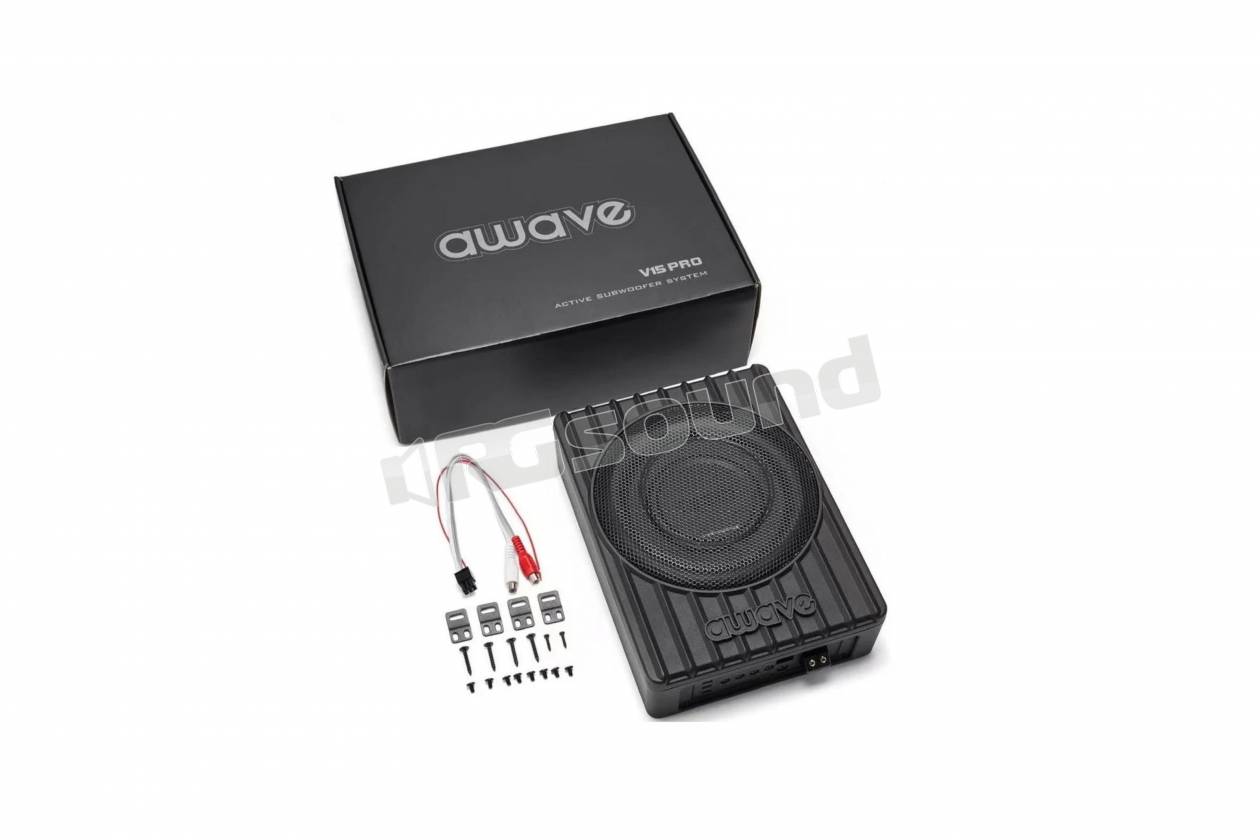 Awave V15PRO