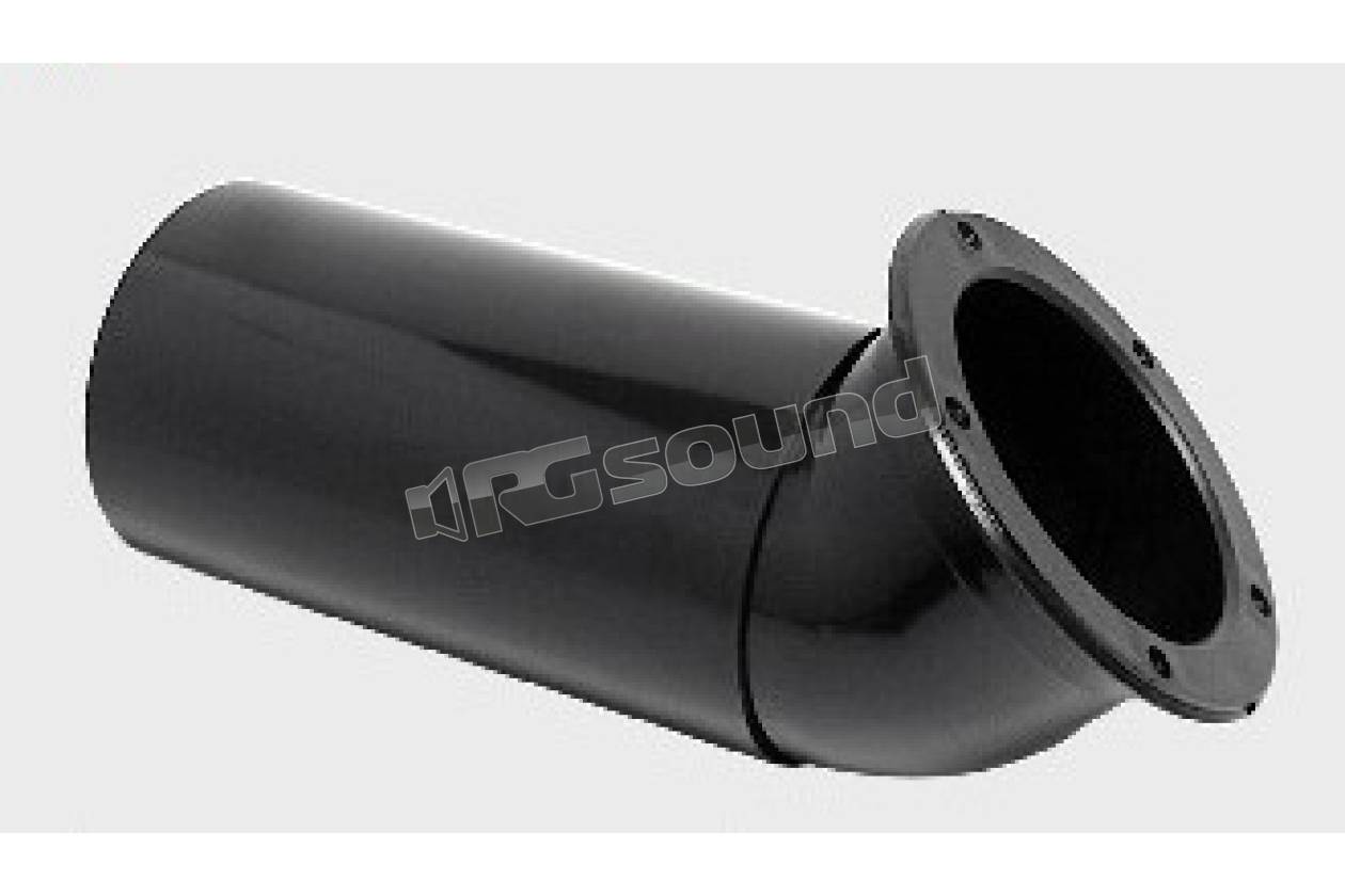 AZ Audiocomp AR 90A - reflex tube 45°