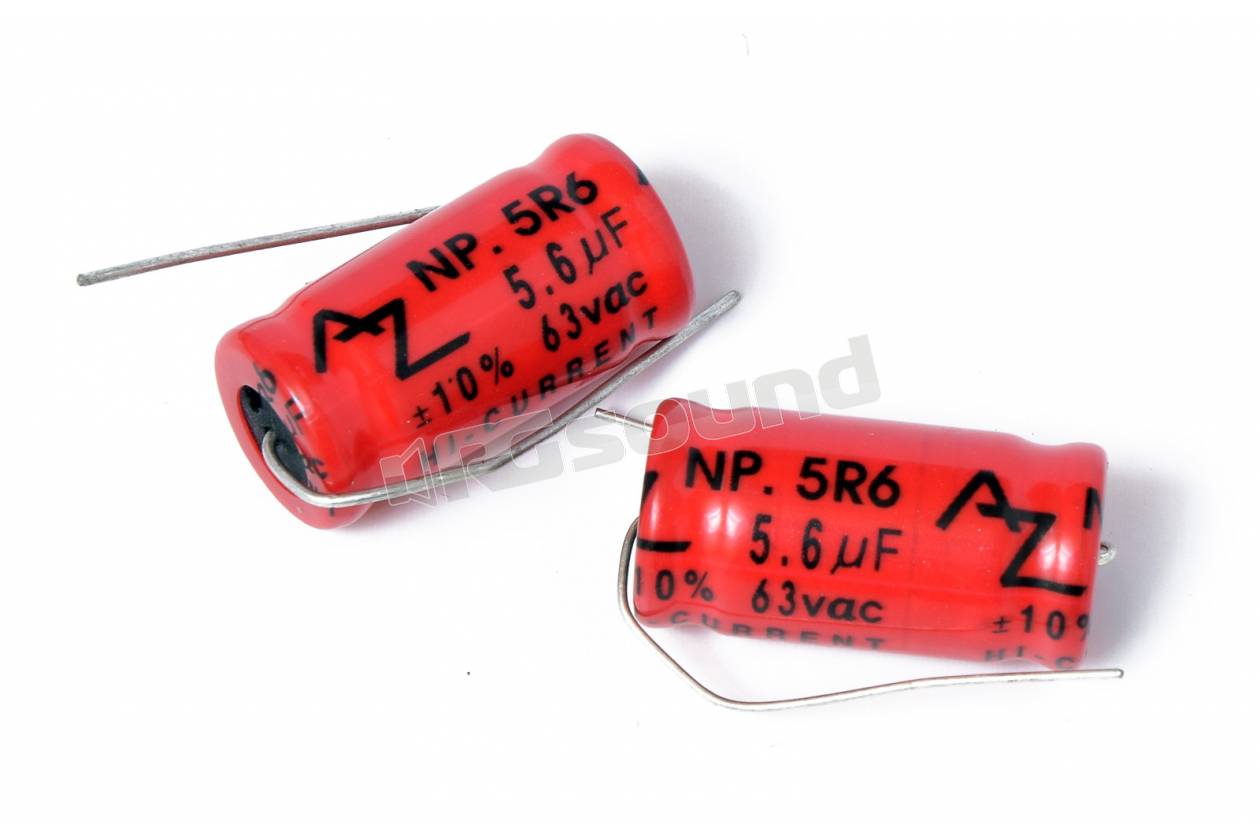 AZ Audiocomp NP.5R6-2
