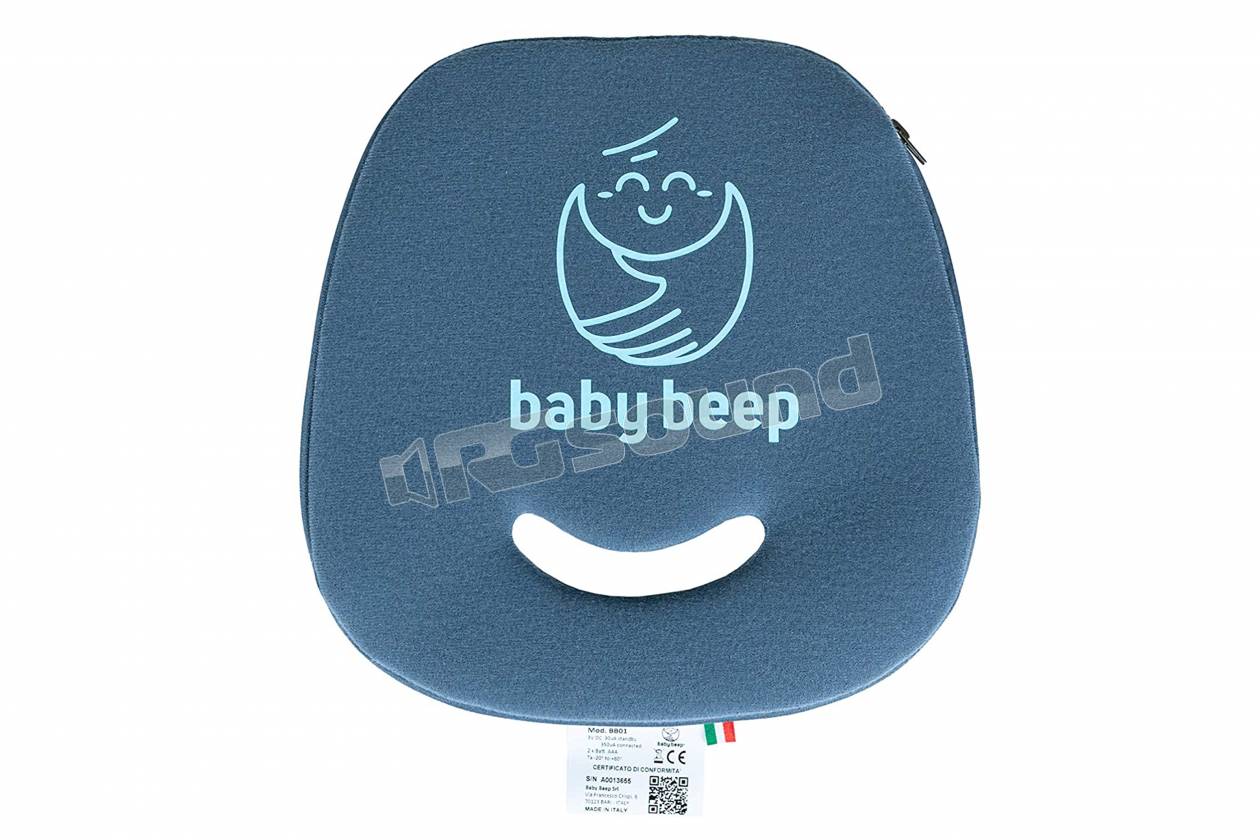 Baby Beep AP3C008-GA Baby Beep dispositivo anti abbandono