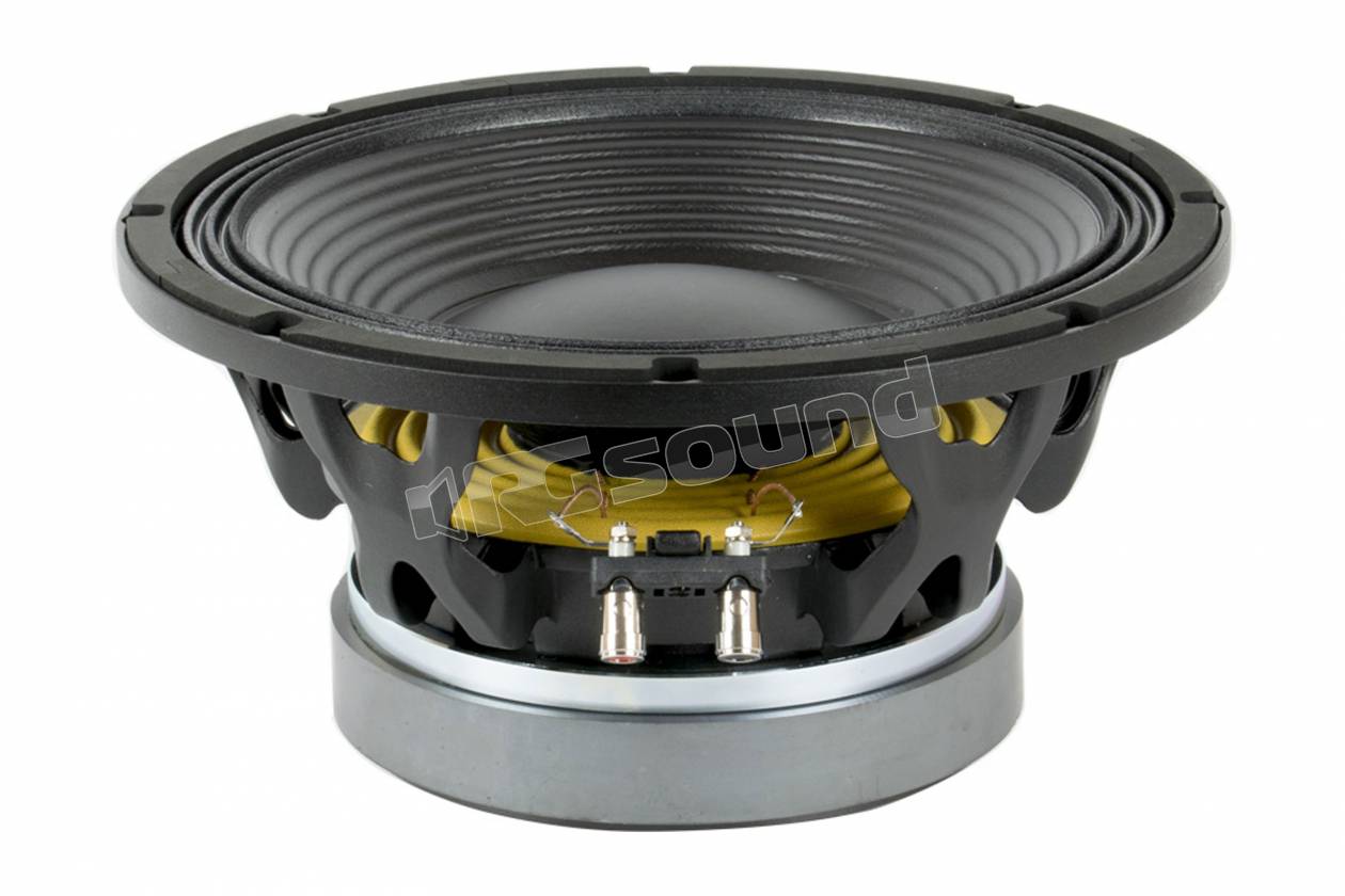 Subwoofer Auto 5 Pollici 100W 4 Ohm – Altoparlante Coassiale Surround 87dB Per Sistemi Stereo Auto