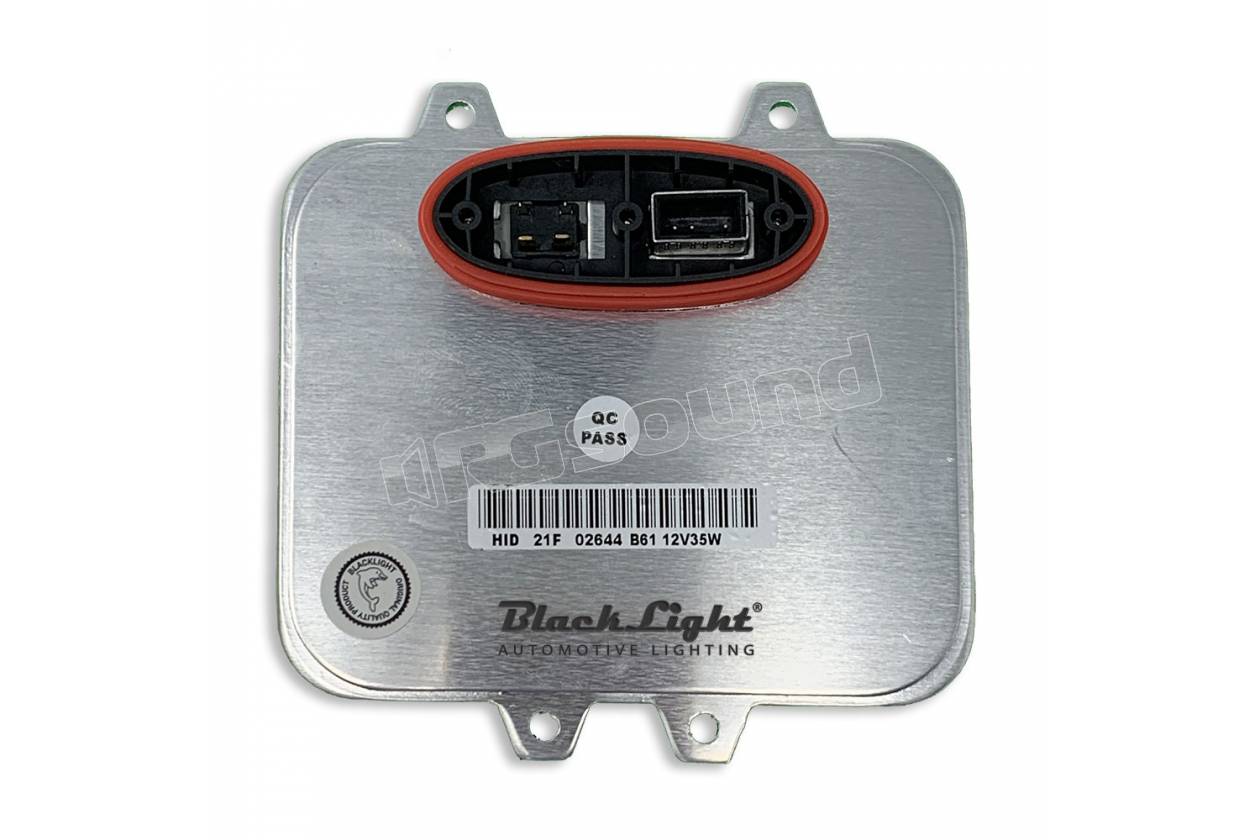 BlackLight B61
