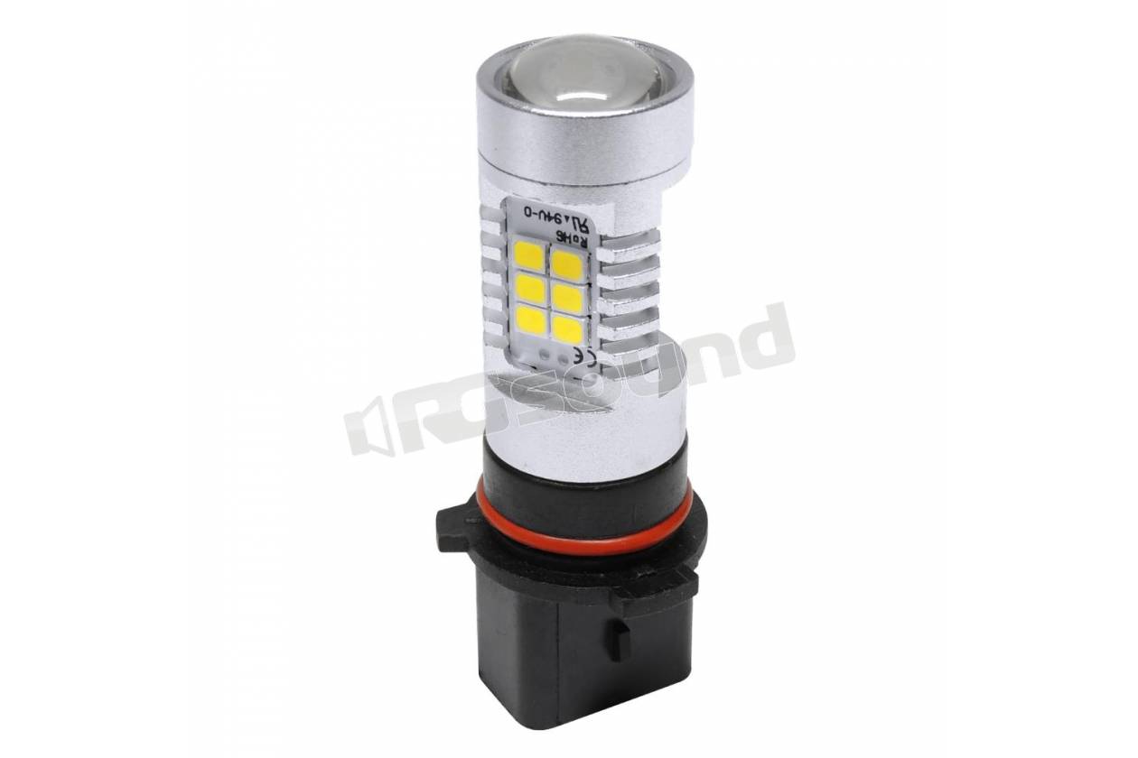 BlackLight LED-043