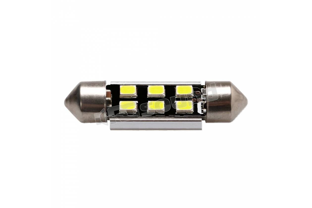 BlackLight LED-048