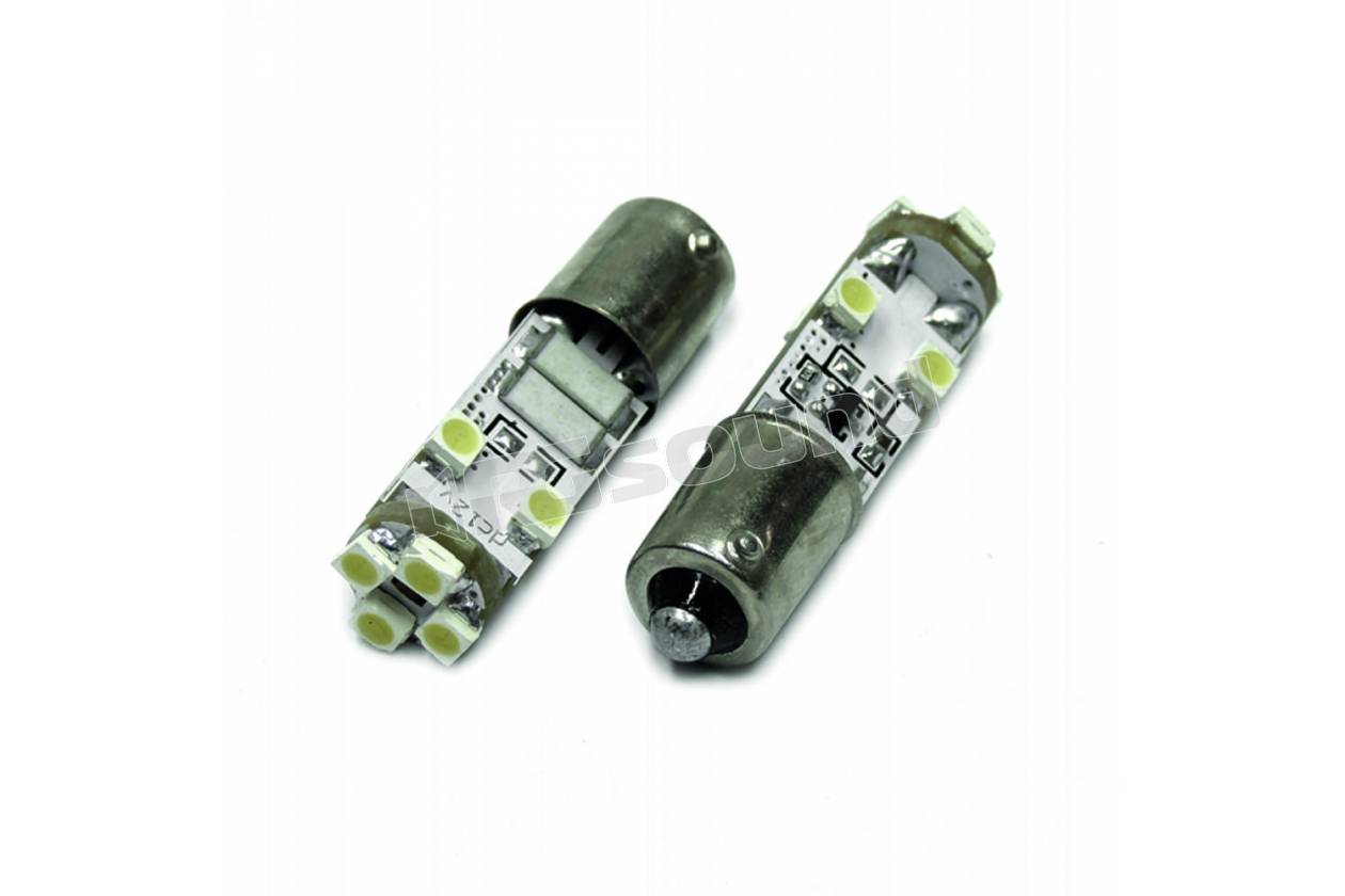 BlackLight LED-106