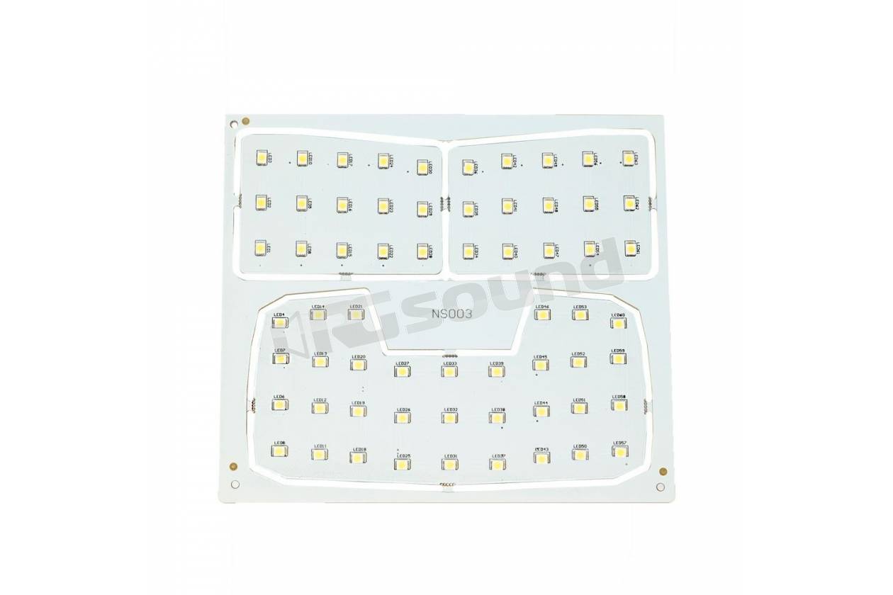 BlackLight LED-301