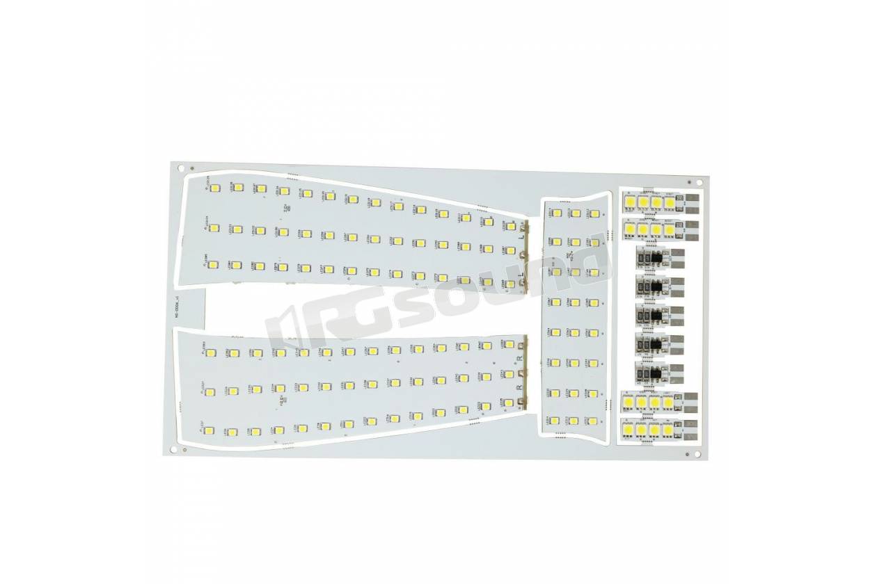 BlackLight LED-303