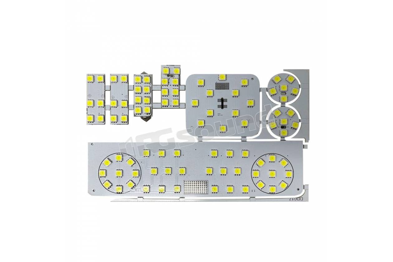 BlackLight LED-304