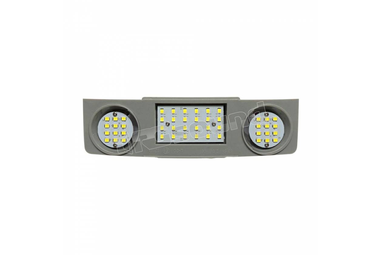 BlackLight LED-306