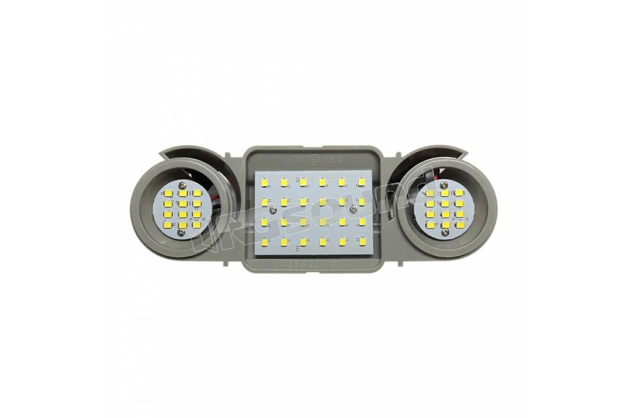 BlackLight LED-307