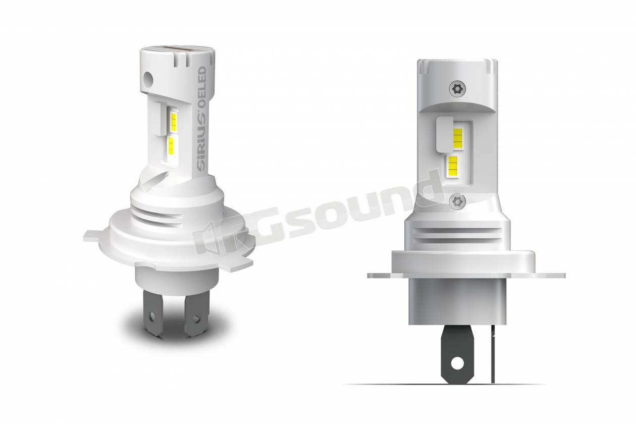 BlackLight XL H419 HLG2