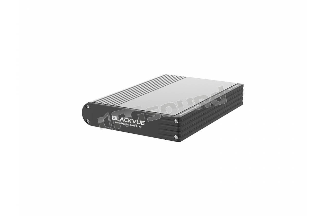 Blackvue B130X