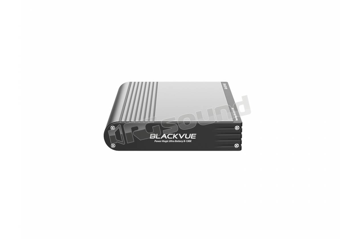 Blackvue B130X