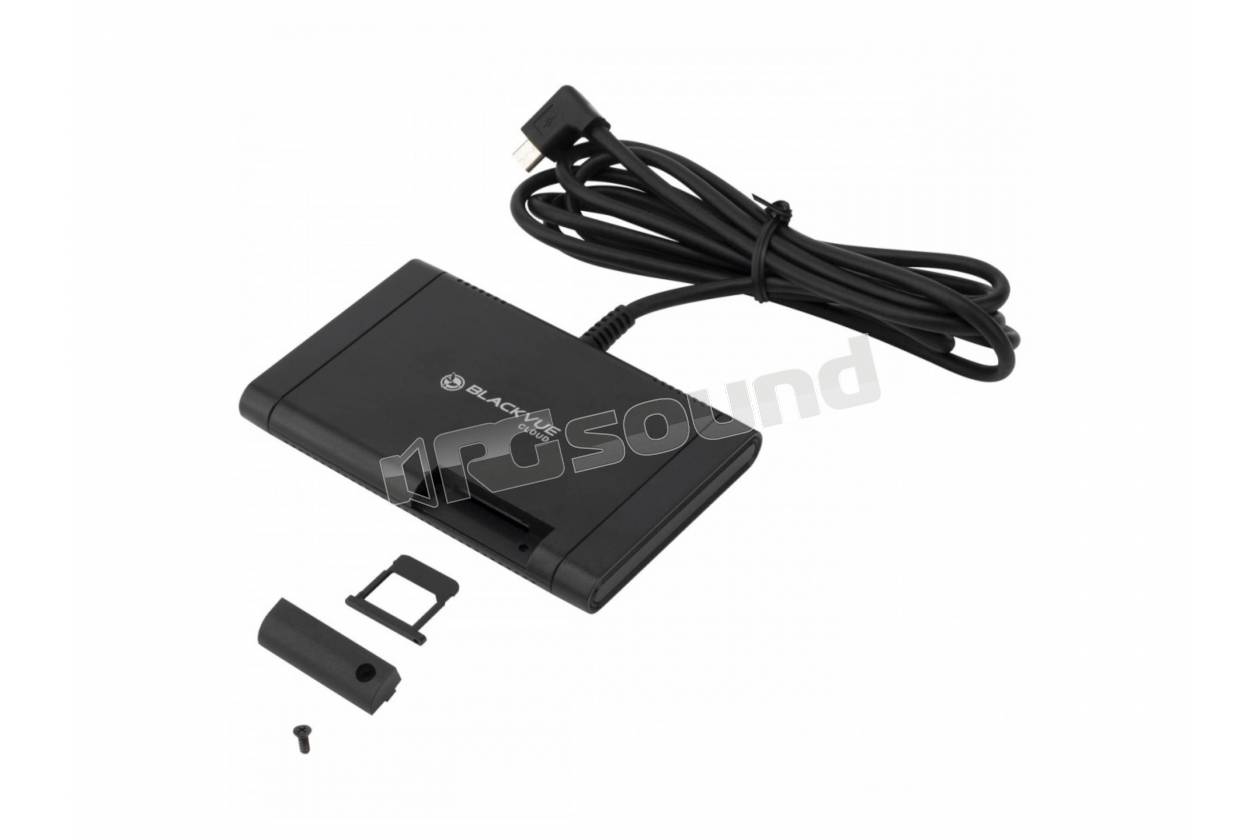 Blackvue CM100GLTE