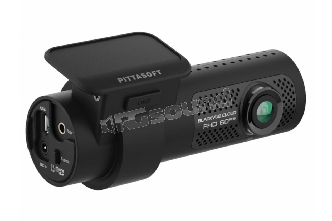 Blackvue DR770X-1CH