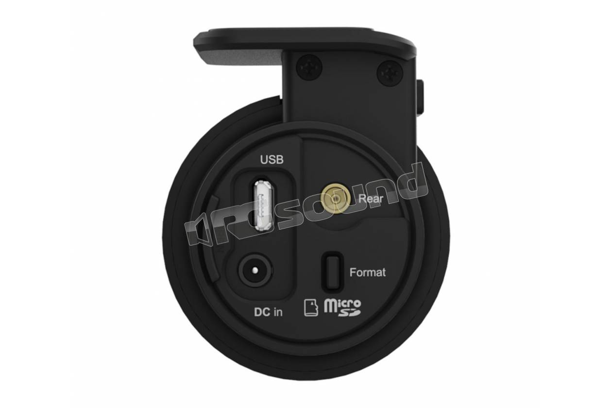 Blackvue DR770X-1CH