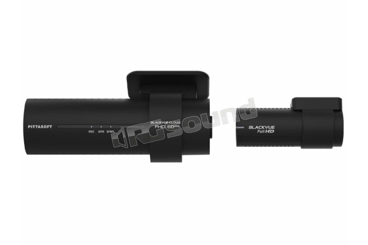 Blackvue DR770X-2CH