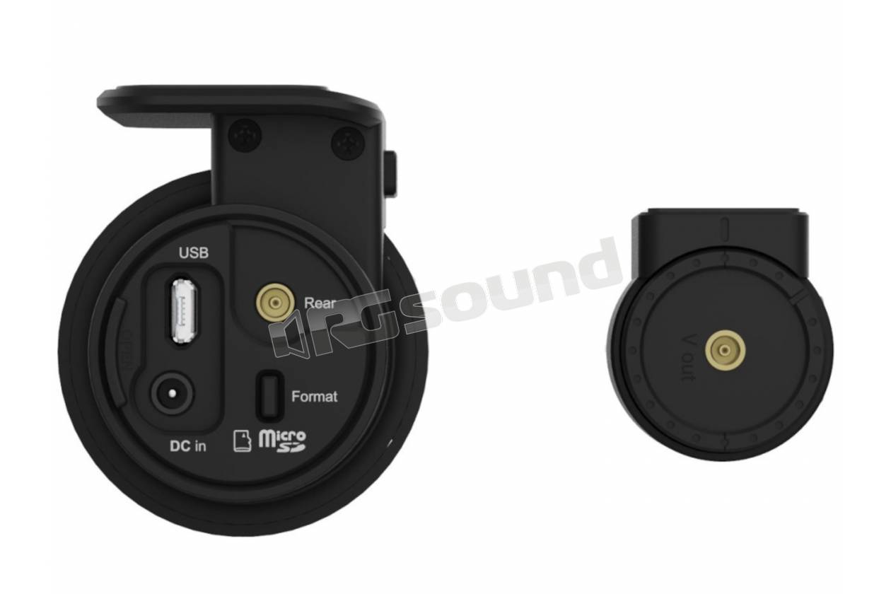 Blackvue DR770X-2CH