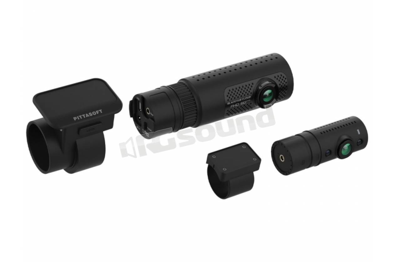 Blackvue DR770X-2CH IR