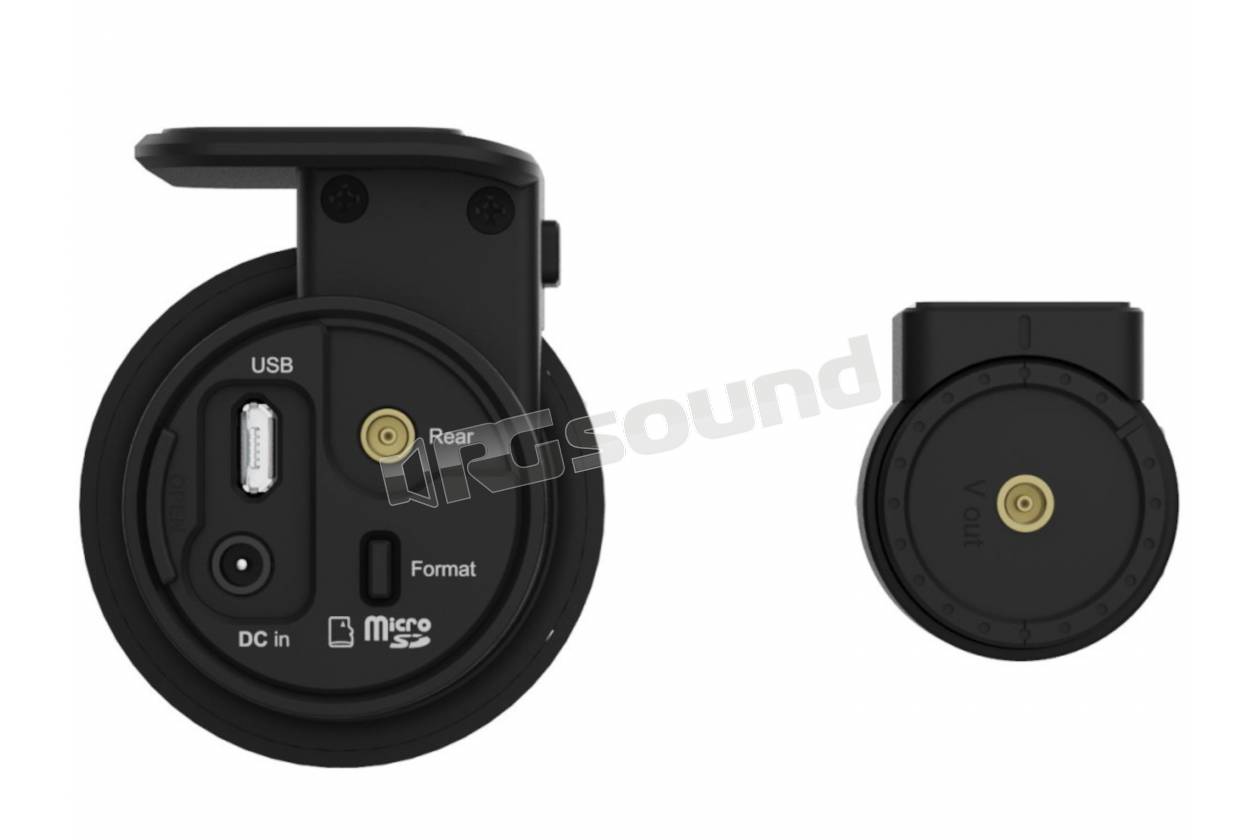 Blackvue DR770X-2CH IR