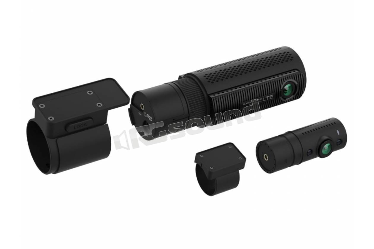Blackvue DR770X-2CH IR LTE
