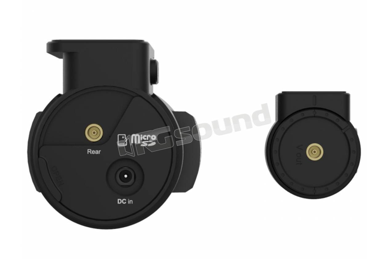 Blackvue DR770X-2CH IR LTE