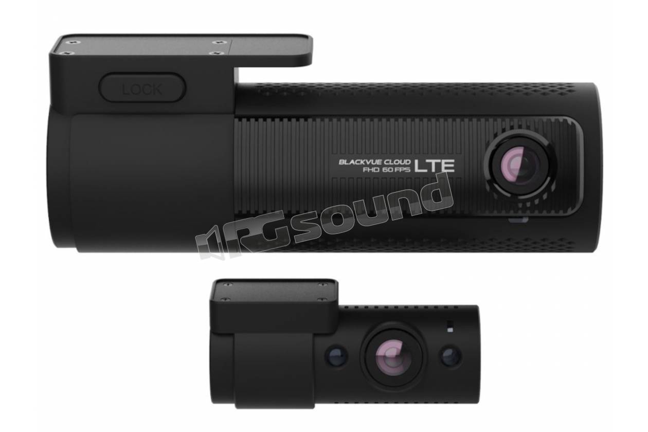 Blackvue DR770X-2CH IR LTE