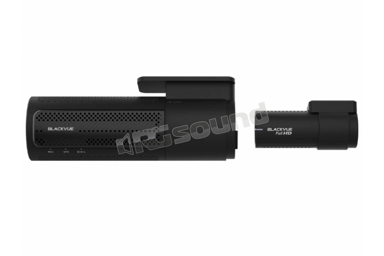Blackvue DR770X-2CH LTE