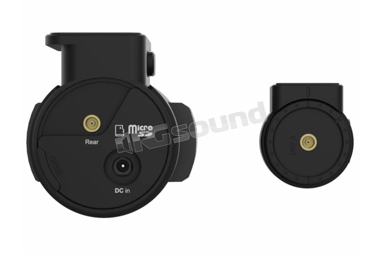 Blackvue DR770X-2CH LTE