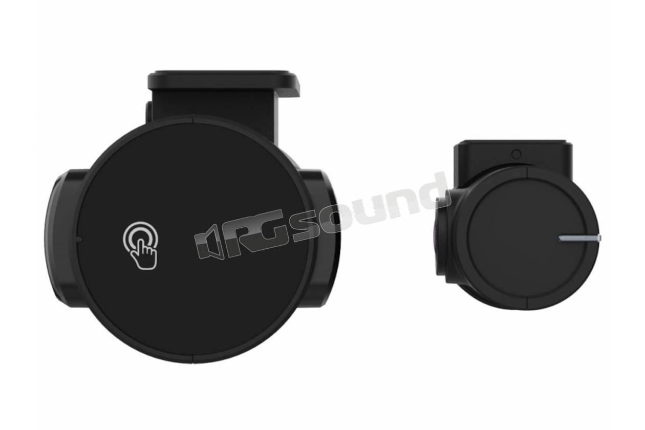 Blackvue DR770X-2CH LTE