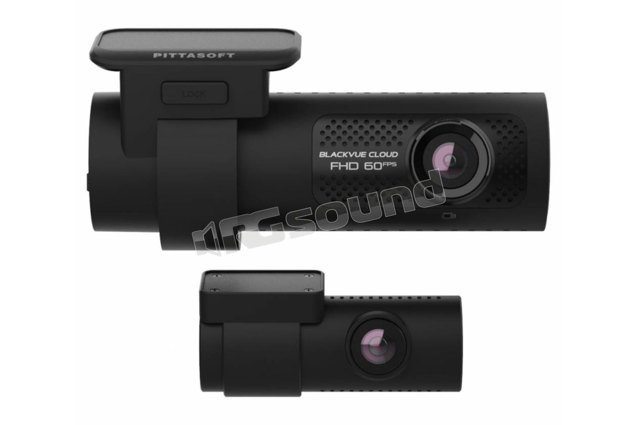 Blackvue DR770X-2CH