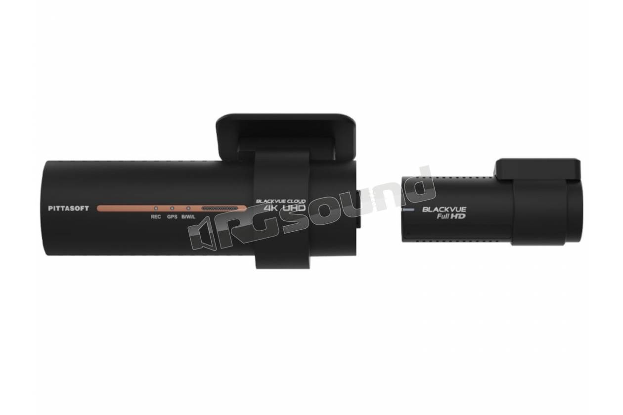 Blackvue DR970X-2CH