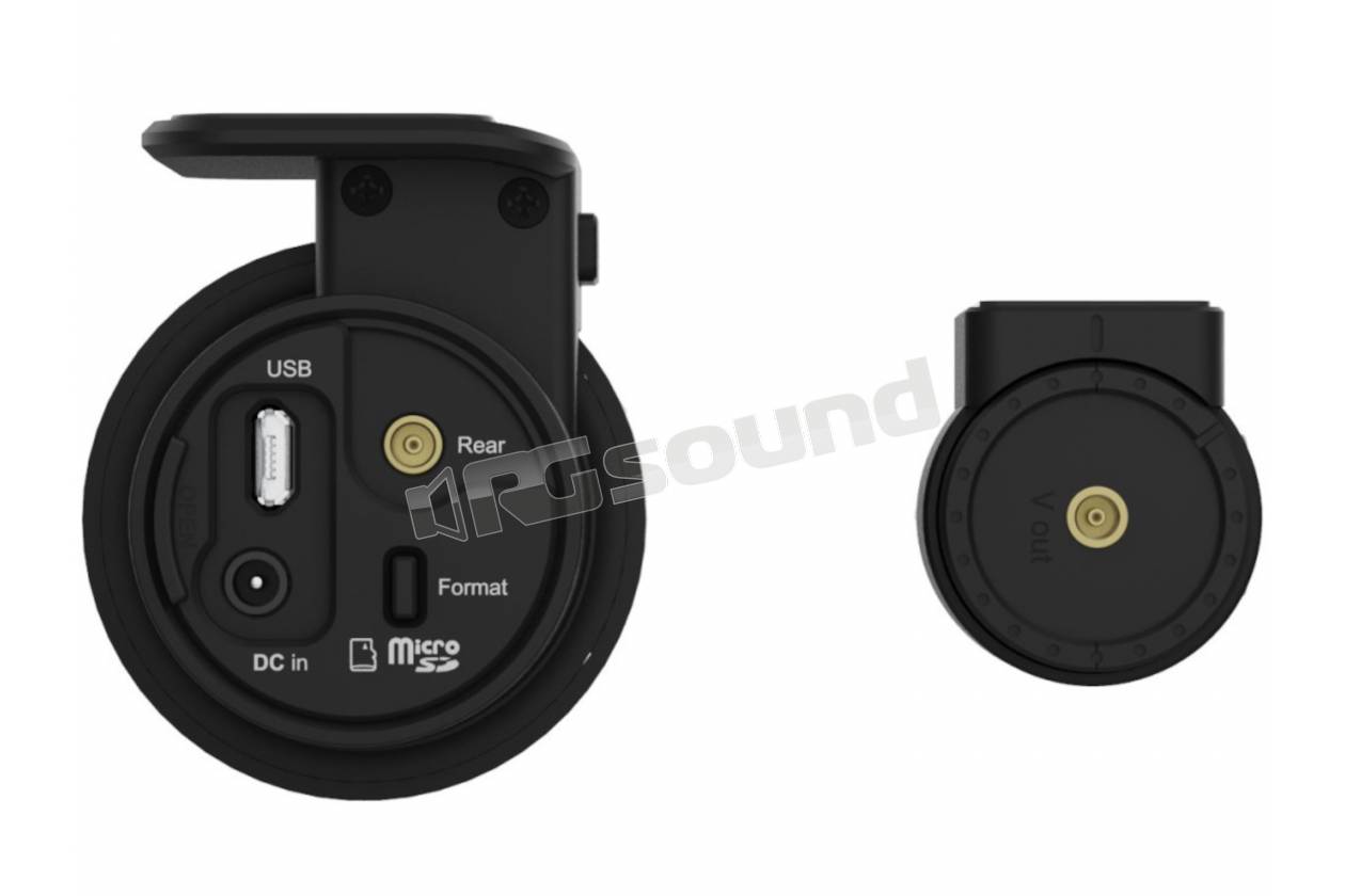 Blackvue DR970X-2CH