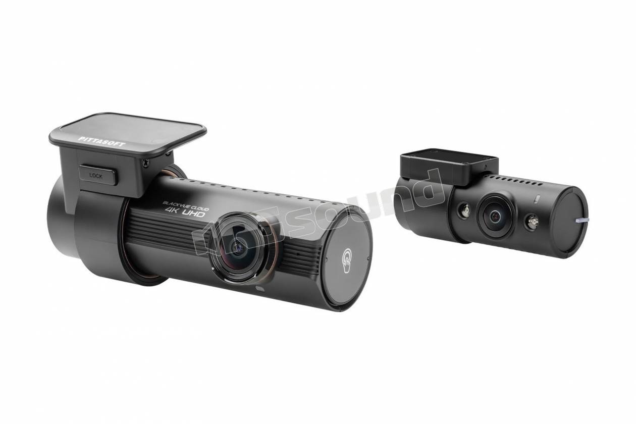 Blackvue DR970X-2CH IR PLUS