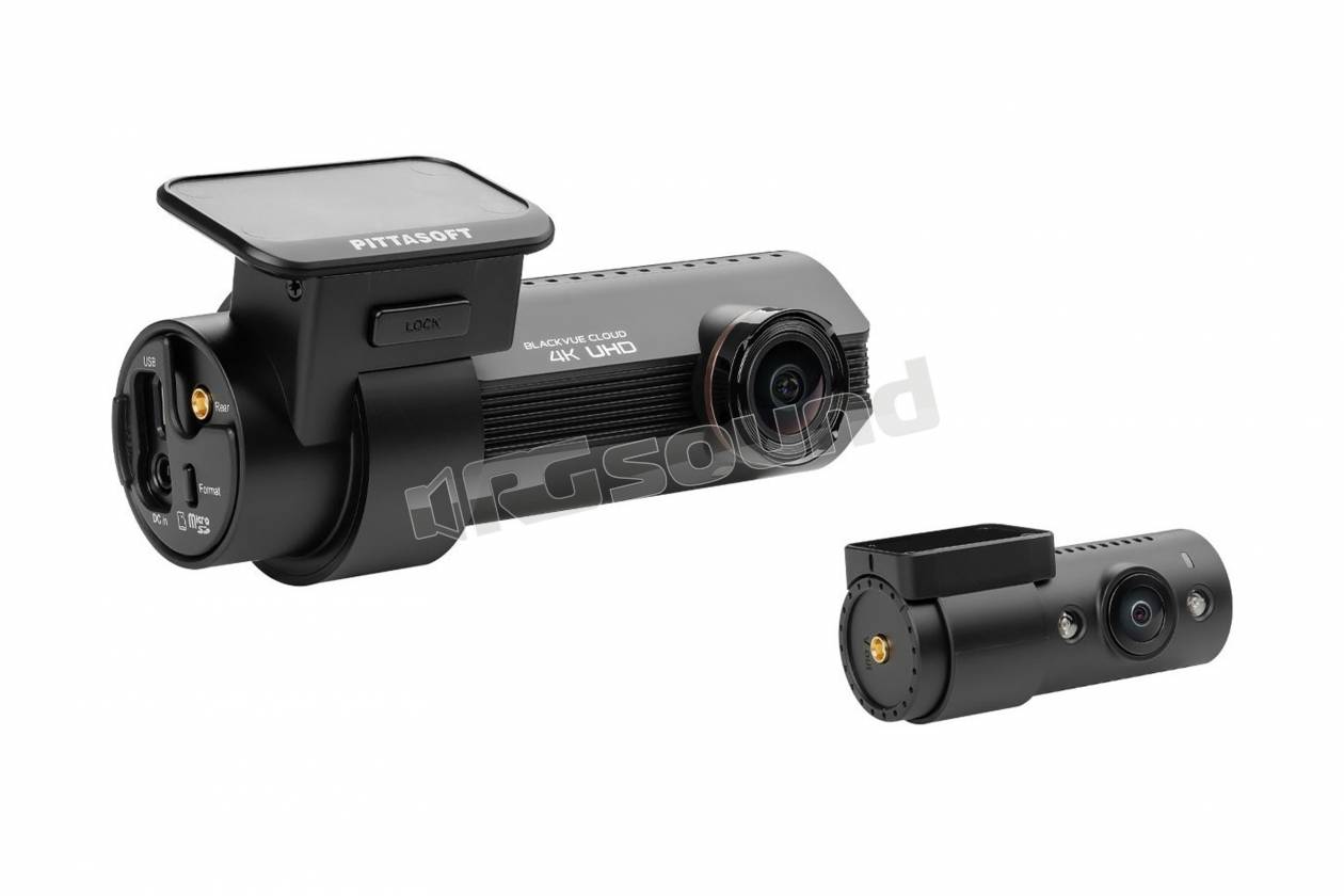 Blackvue DR970X-2CH IR PLUS