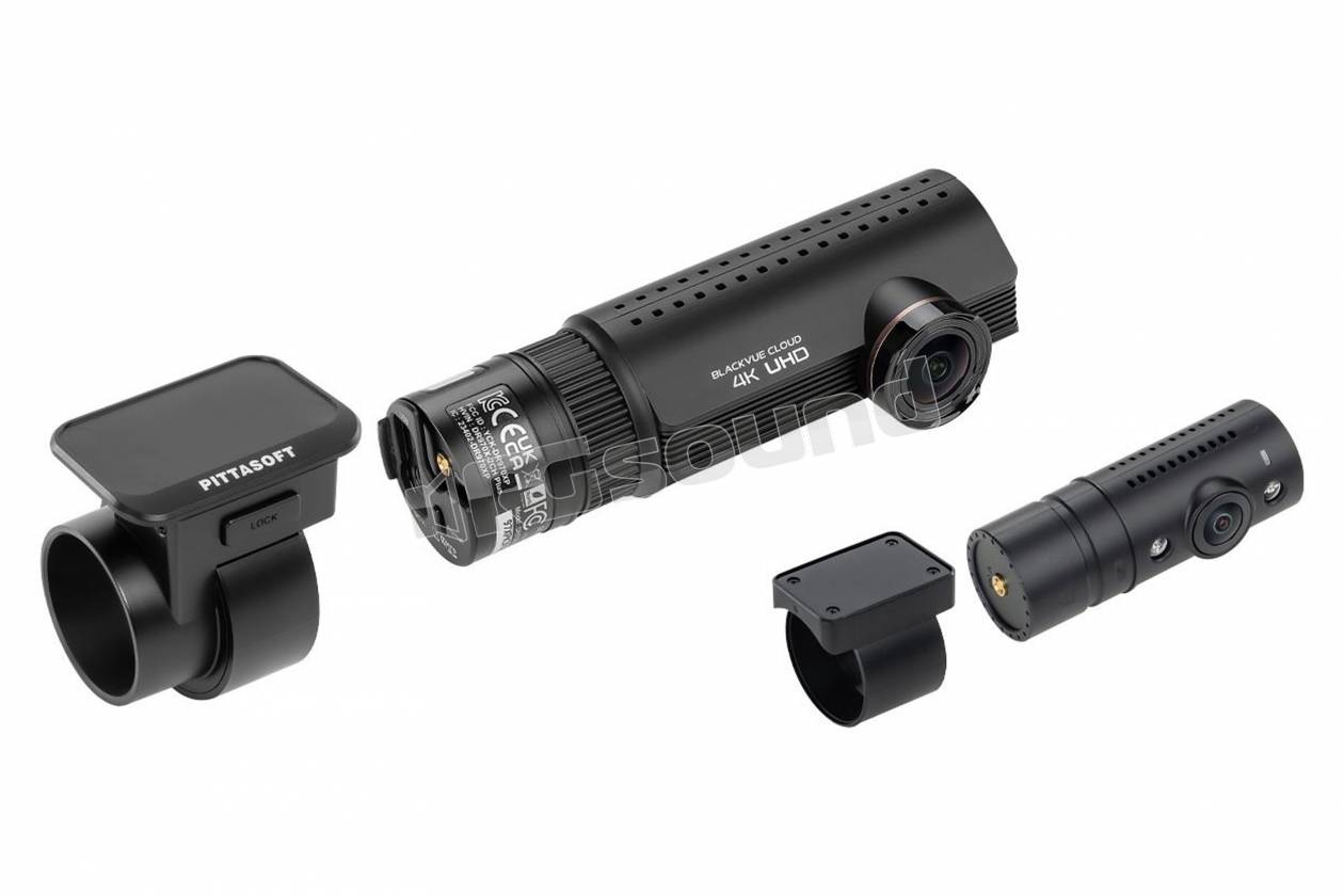 Blackvue DR970X-2CH IR PLUS