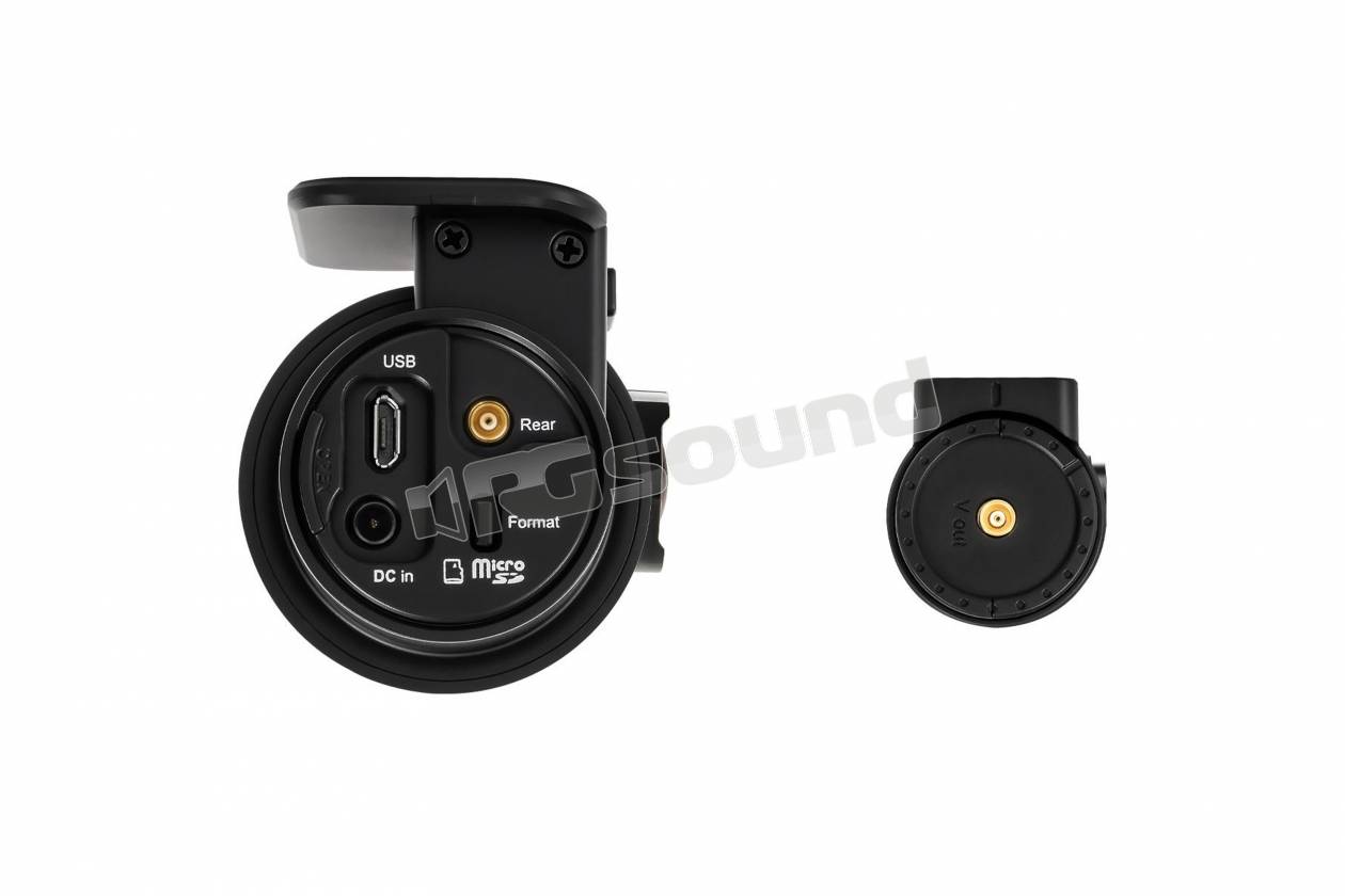 Blackvue DR970X-2CH IR PLUS