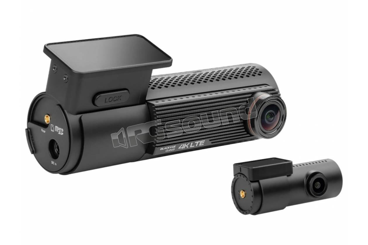 Blackvue DR970X-2CH LTE