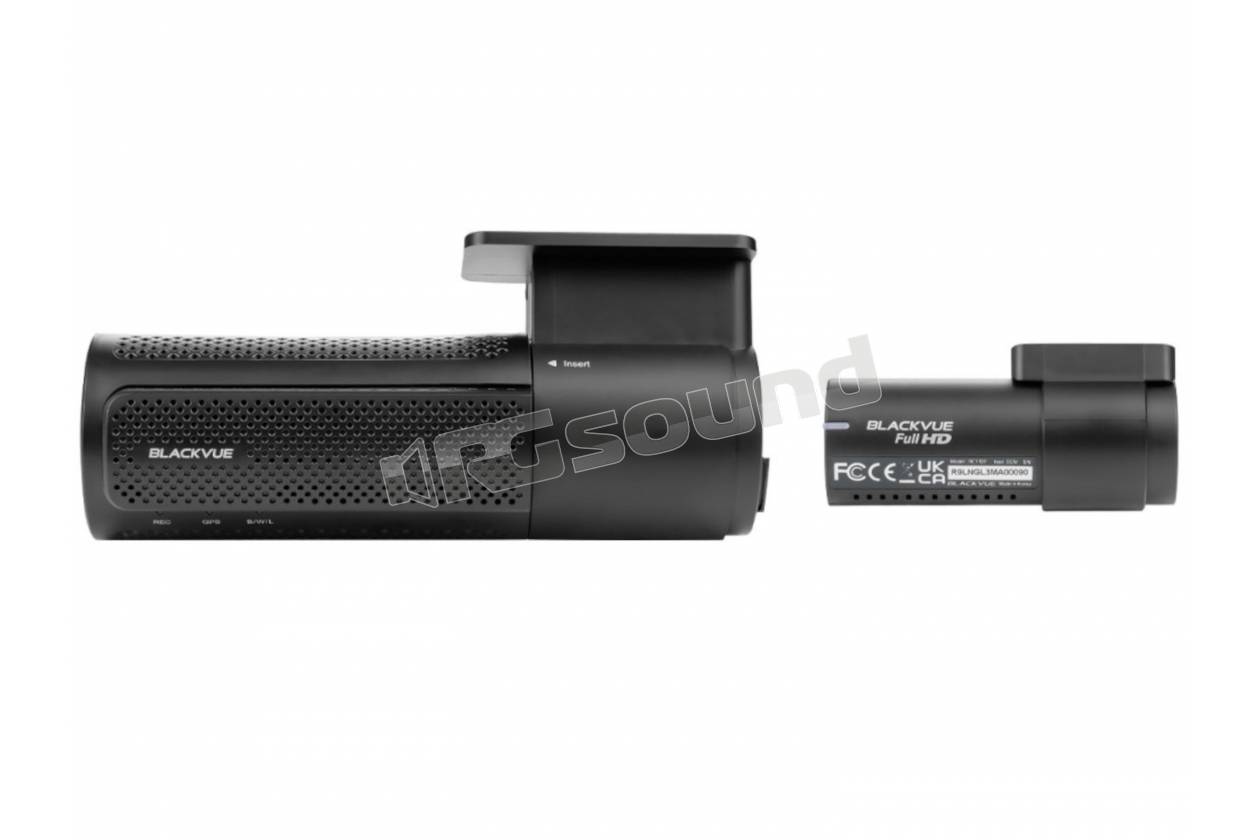 Blackvue DR970X-2CH LTE