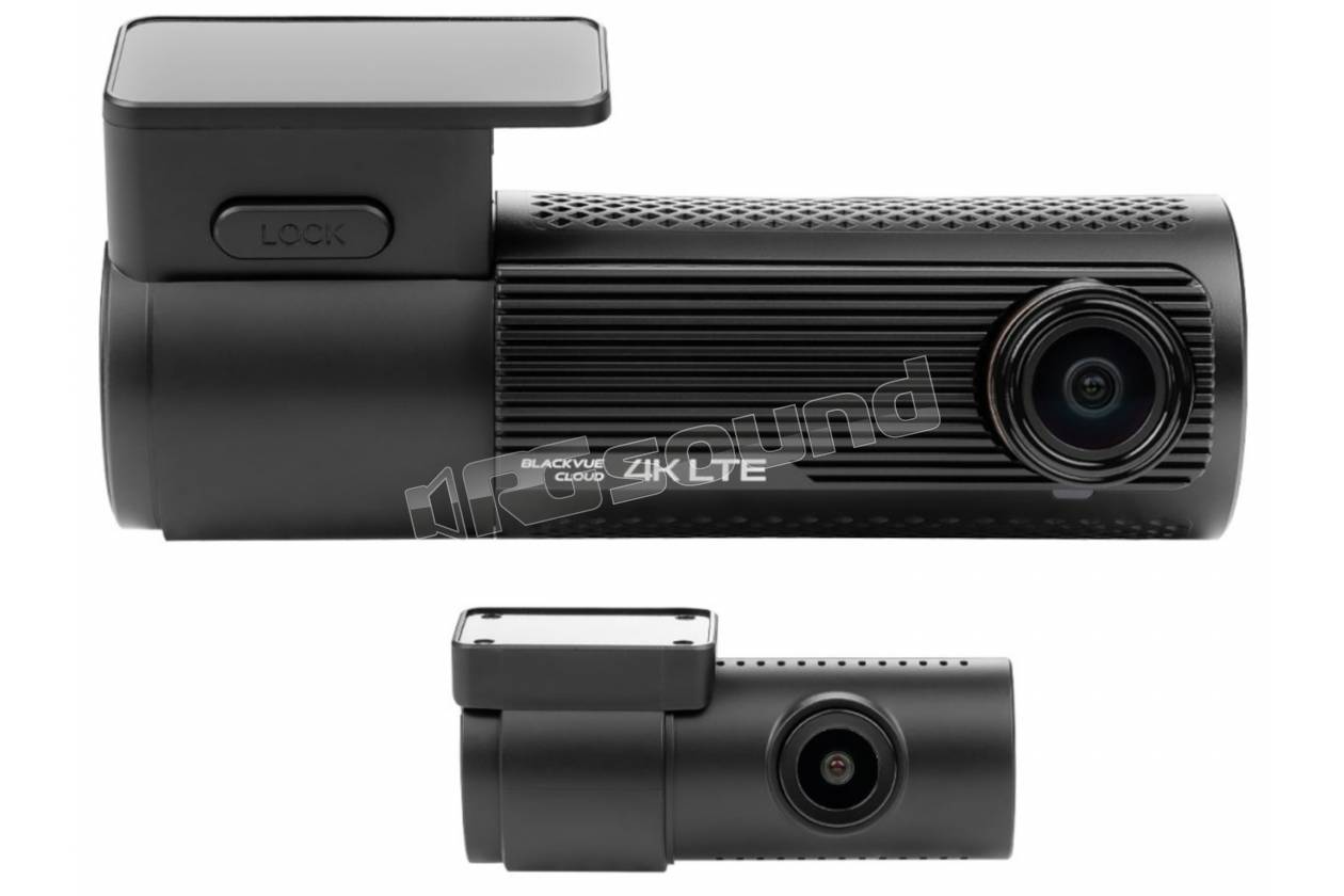 Blackvue DR970X-2CH LTE