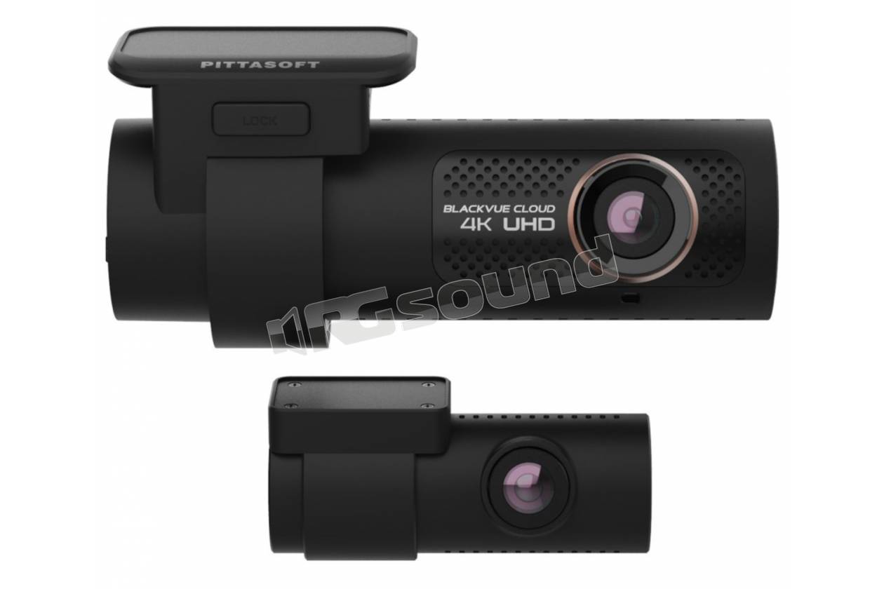 Blackvue DR970X-2CH