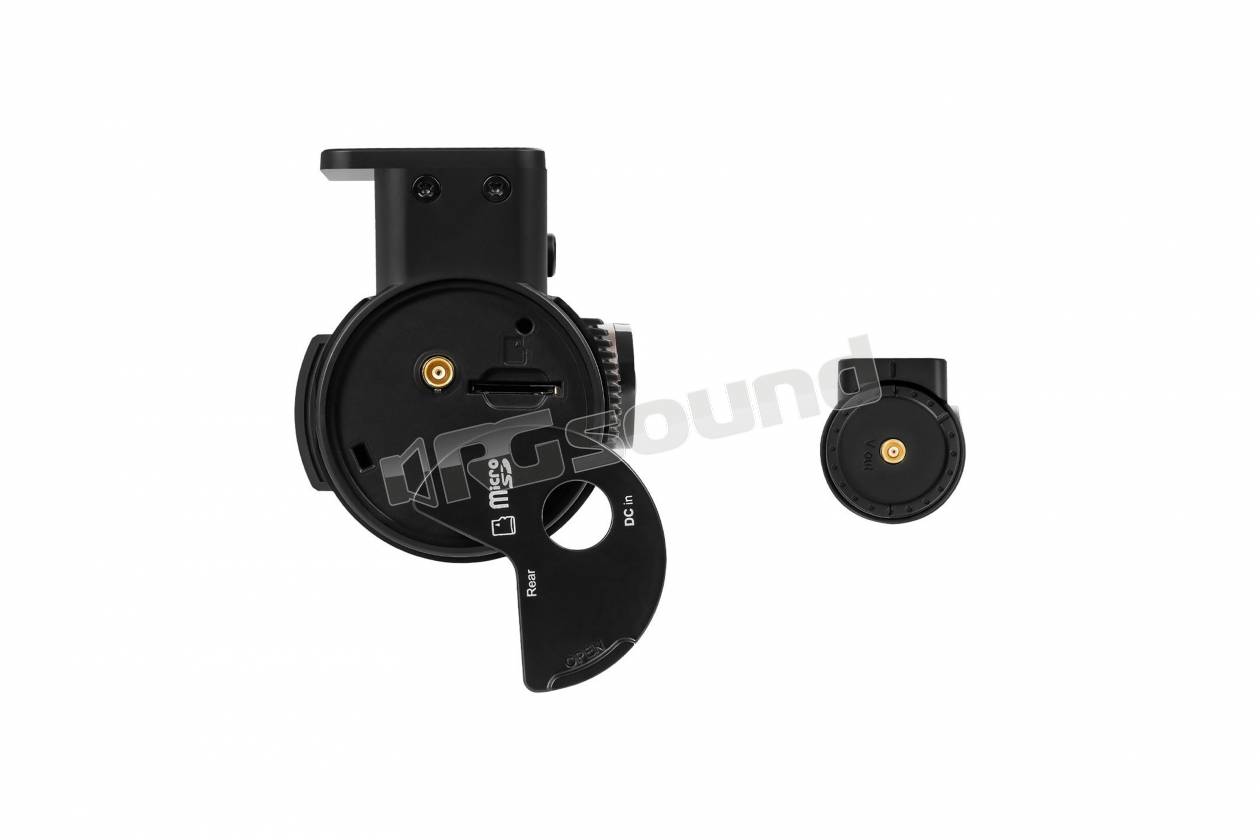 Blackvue DR970X-2CH PLUS II LTE